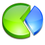 Apps Volume Manager Icon 64x64 png